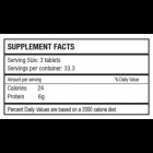 Ultimate Nutrition - Amino 2002 / 100 tabs.